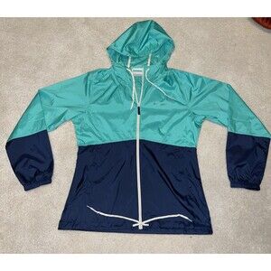 Columbia Women's S Flash Forward Windbreaker Size Small